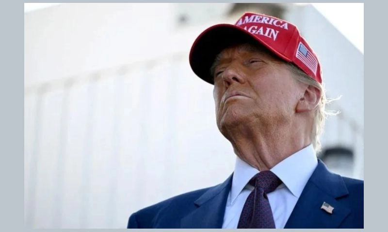 Tổng thống Mỹ đắc cử Donald Trump: Tình hình hỗn loạn ở Syria không liên quan đến Mỹ