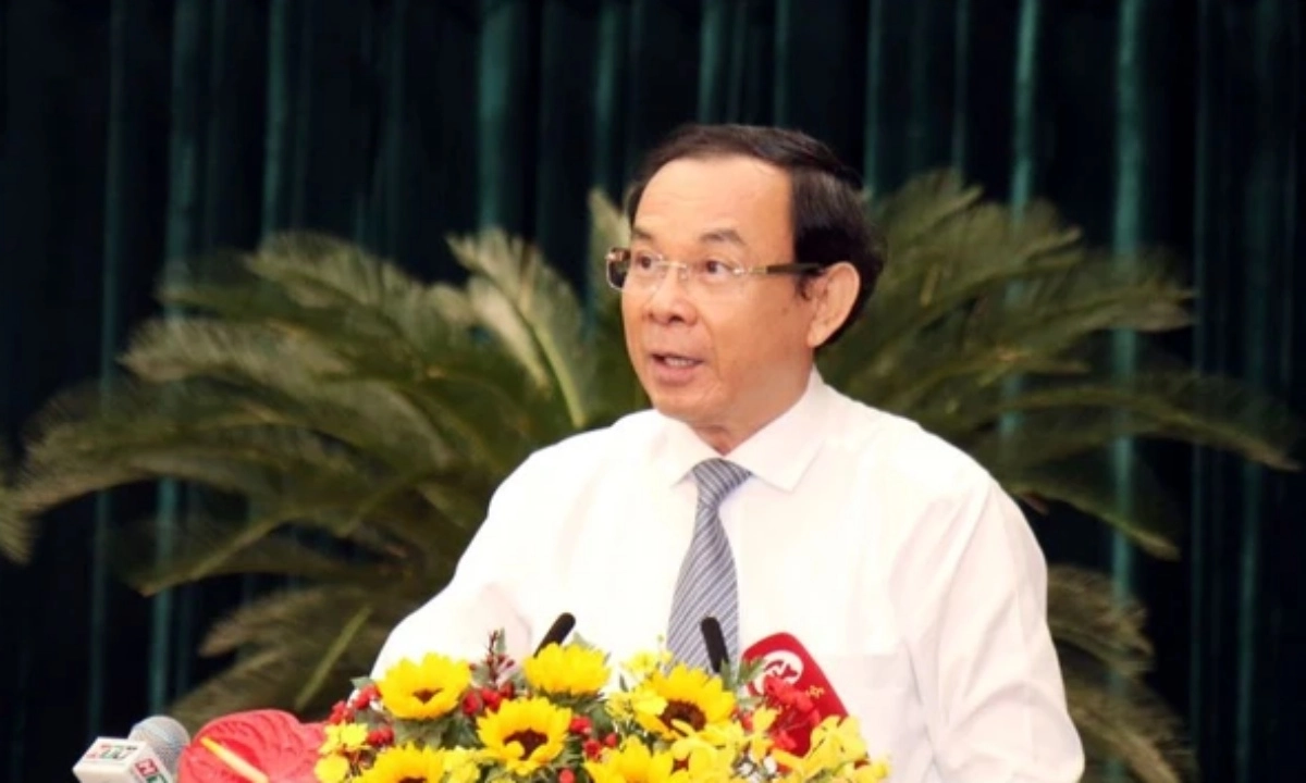 TPHCM thúc đẩy giải pháp đột phá kinh tế-xã hội năm 2025