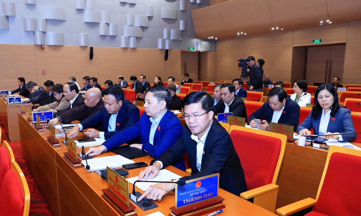 Hà Nội điều chỉnh dự án xử lý nước thải Yên Xá: Giảm vốn đầu tư và lùi tiến độ