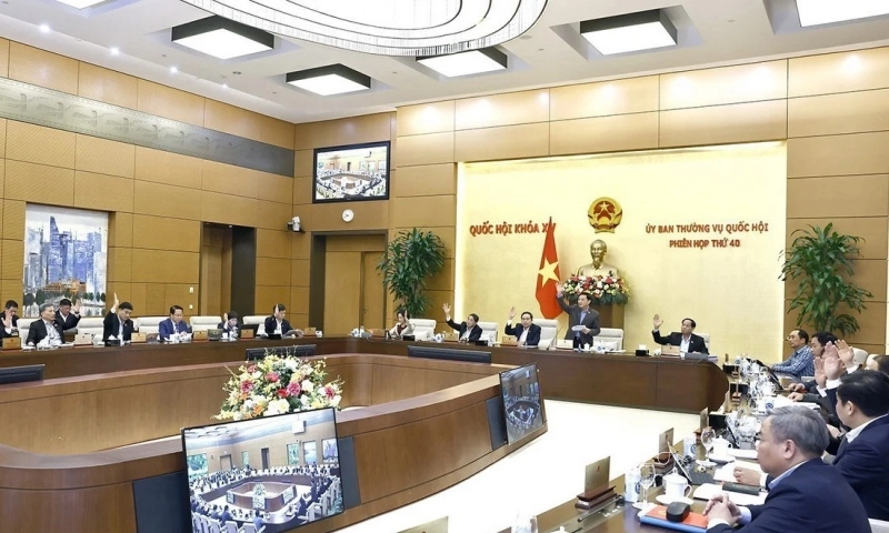 Thành lập thành phố Hoa Lư thuộc tỉnh Ninh Bình 
