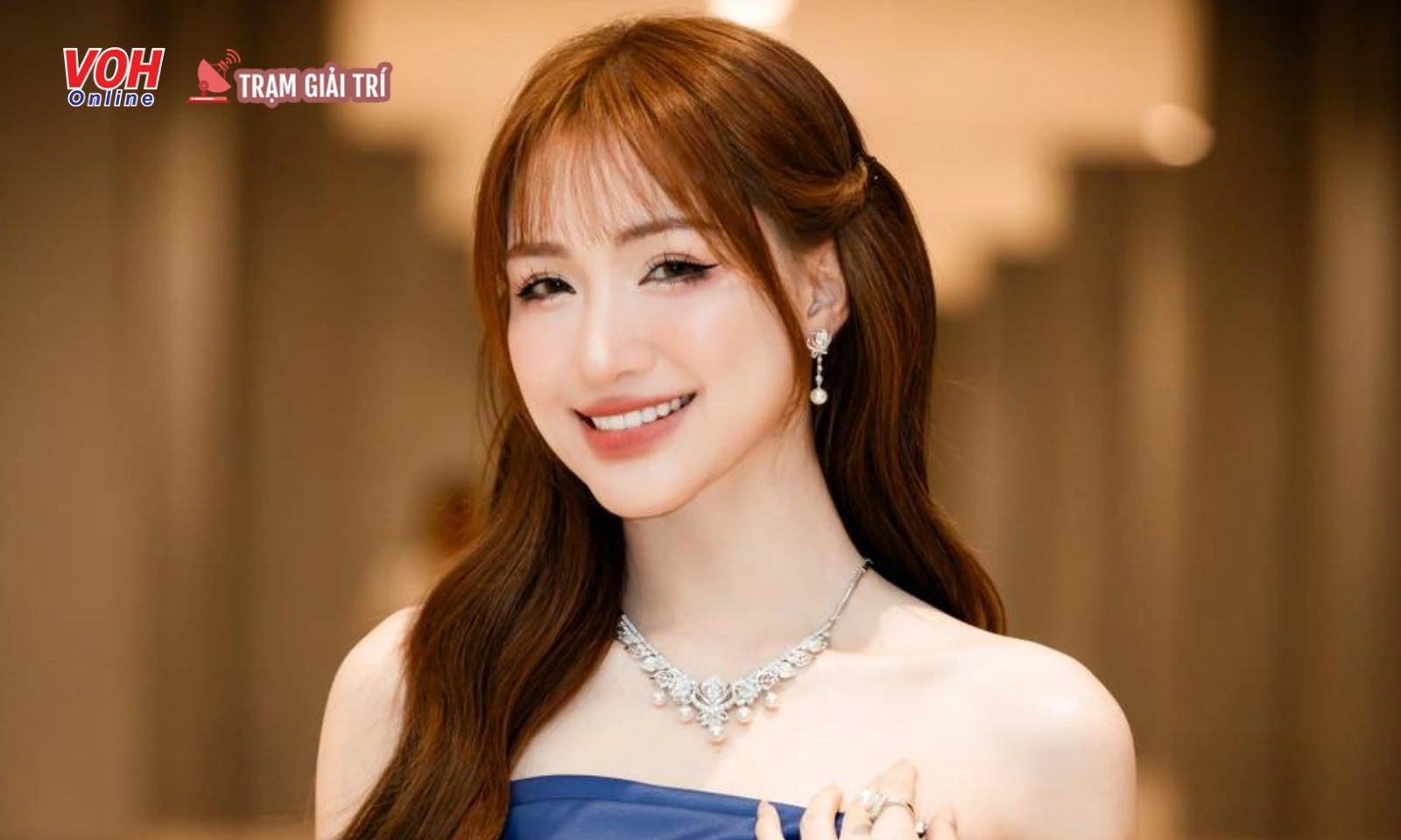 Hòa Minzy lên tiếng về vụ việc quảng cáo ứng dụng lừa đảo