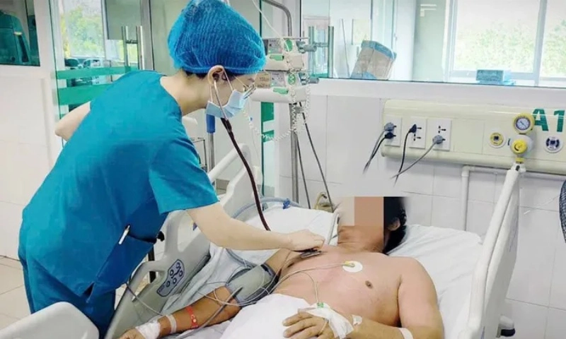 Gia tăng bệnh sởi ở người lớn: Chủ quan có thể gây biến chứng nguy hiểm