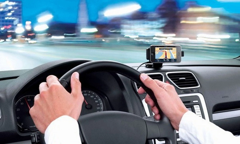 Các phương tiện bắt buộc lắp thiết bị giám sát hành trình từ năm 2025