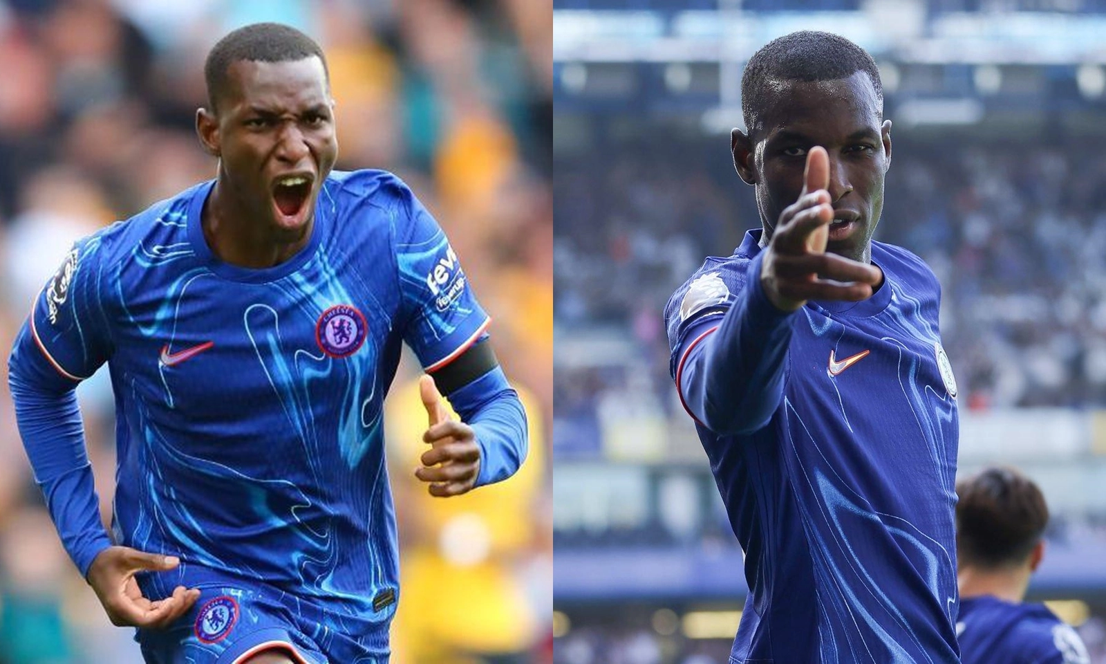 9 bàn thắng, 3 kiến tạo: Jackson lý giải phong độ chói sáng tại Chelsea 