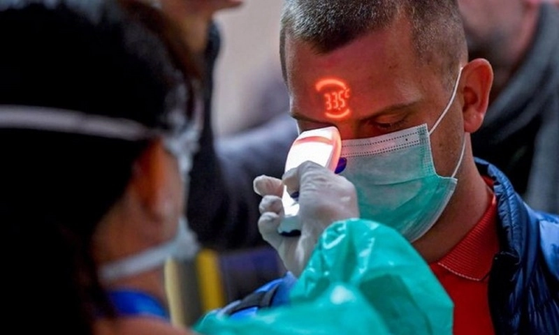 Congo xác định bệnh lạ gây tử vong nhiều người là sốt rét nặng