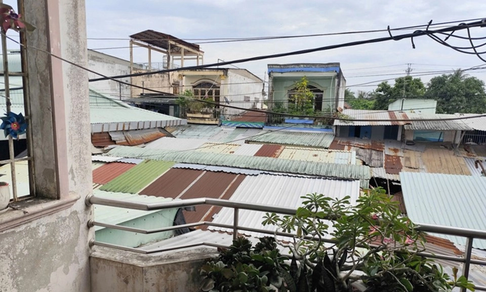 Nam sinh lớp 8 tử vong vì bị điện giật tại lớp học thêm