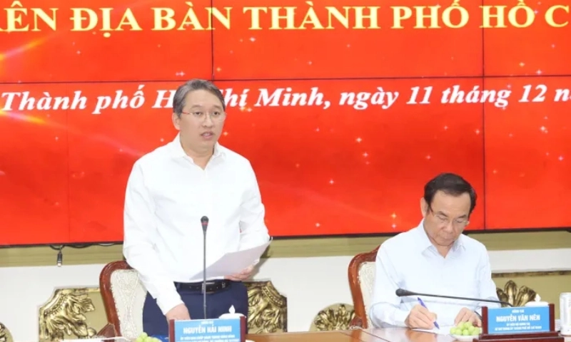 Bộ trưởng Tư pháp: 184 luật cần sửa đổi để tối ưu hóa bộ máy nhà nước