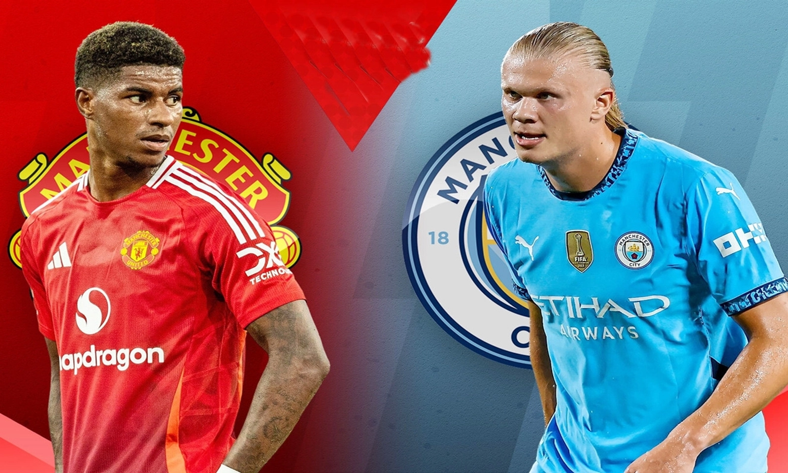 Nhận định Man City vs MU (23h30, 15/12): “Quỷ đỏ” thách thức nhà ĐKVĐ