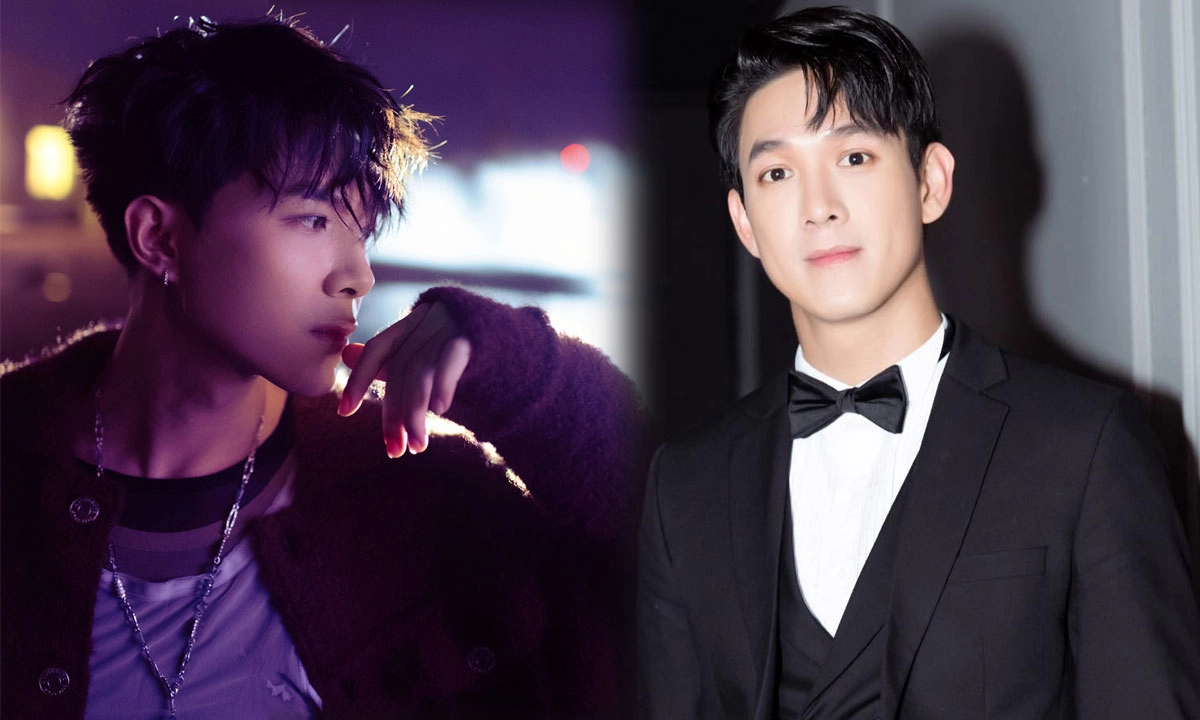 Song Luân từ chối góp mặt trong MV của Atus