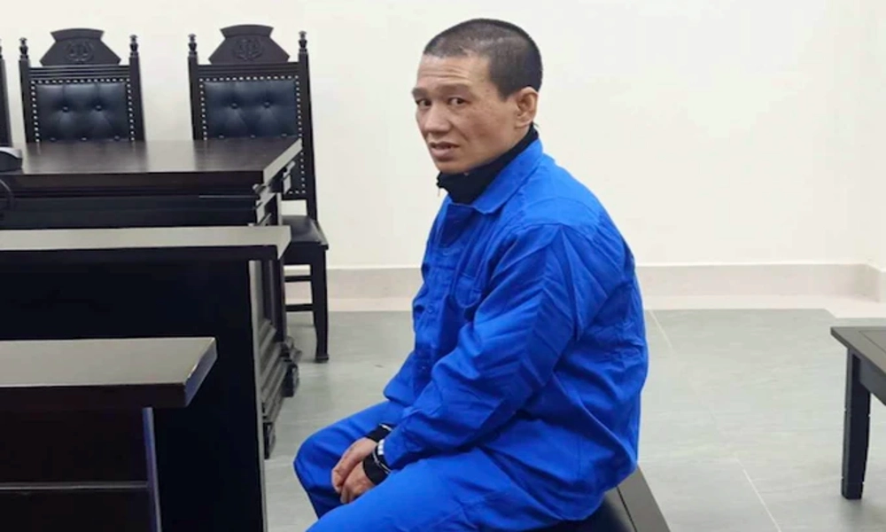 19 năm tù cho kẻ giết hàng xóm vì mâu thuẫn