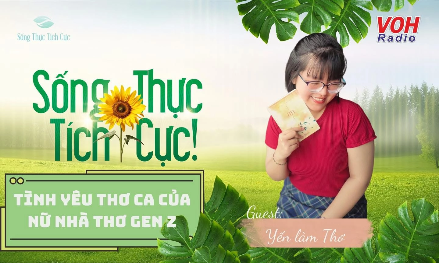GenZ và thơ ca
