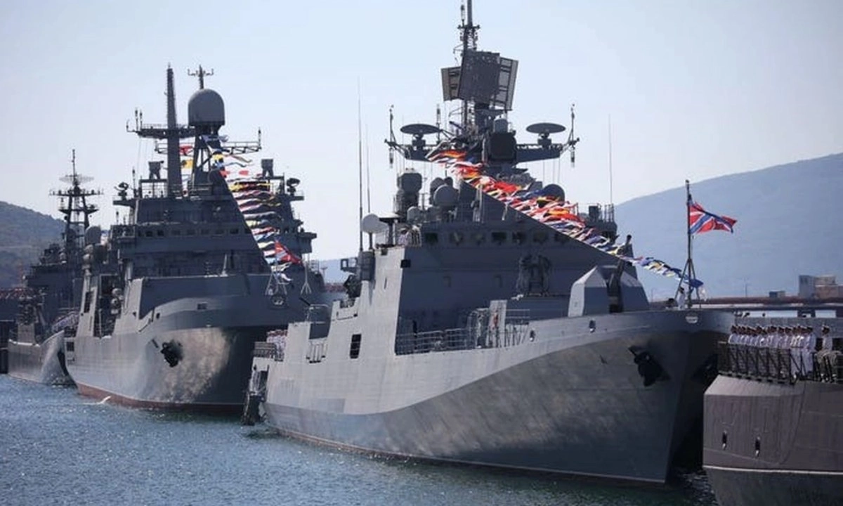 Ukraine phá hủy đoàn tàu nhiên liệu của Nga ở Zaporizhzhia