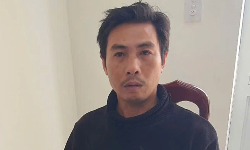 Đâm chết bạn vì can ngăn đánh người tình