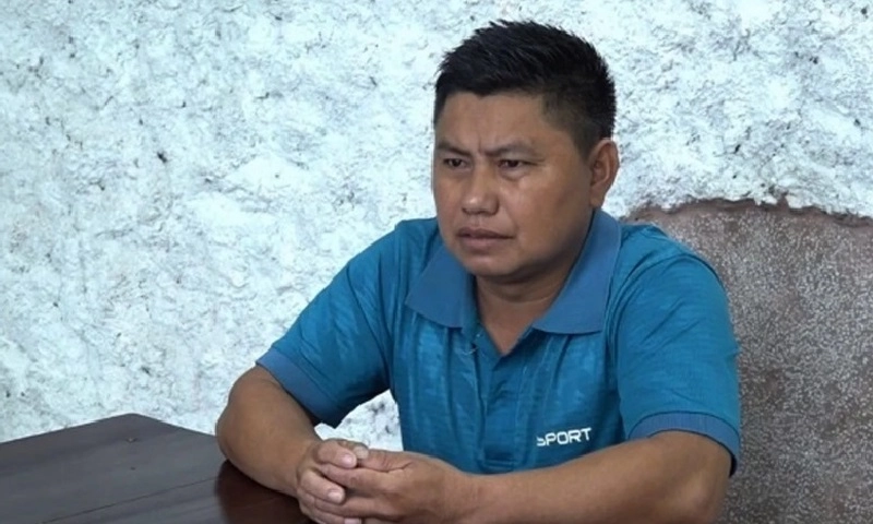 Vụ án đường dây ma túy xuyên quốc gia có sự tham gia của 1 cựu chủ tịch xã