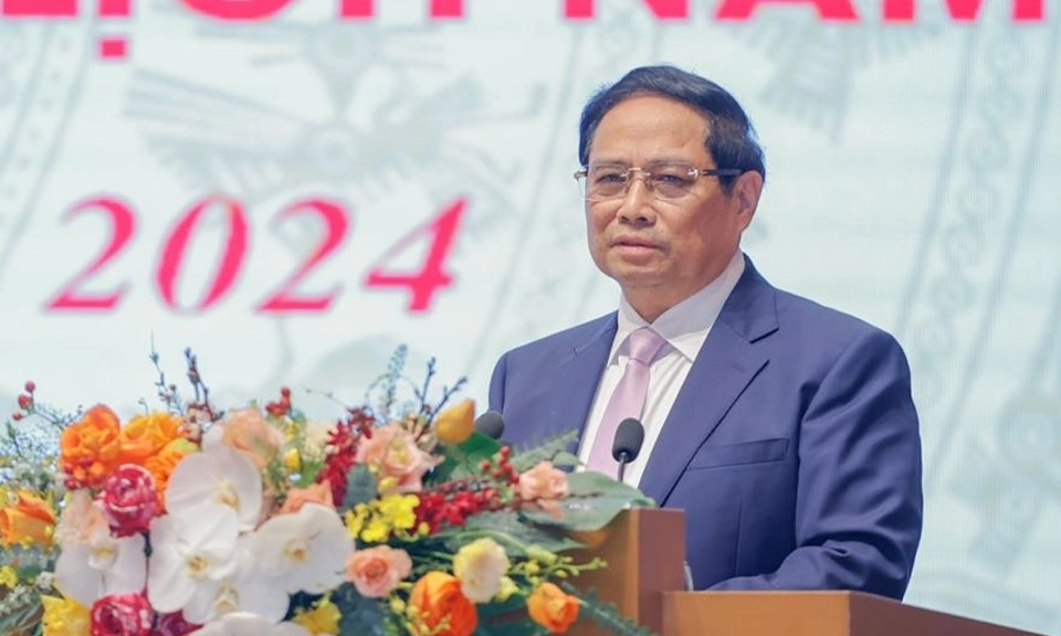 Thủ tướng: Cần nhân rộng 2 concert Anh trai vượt ngàn chông gai và Anh trai say hi