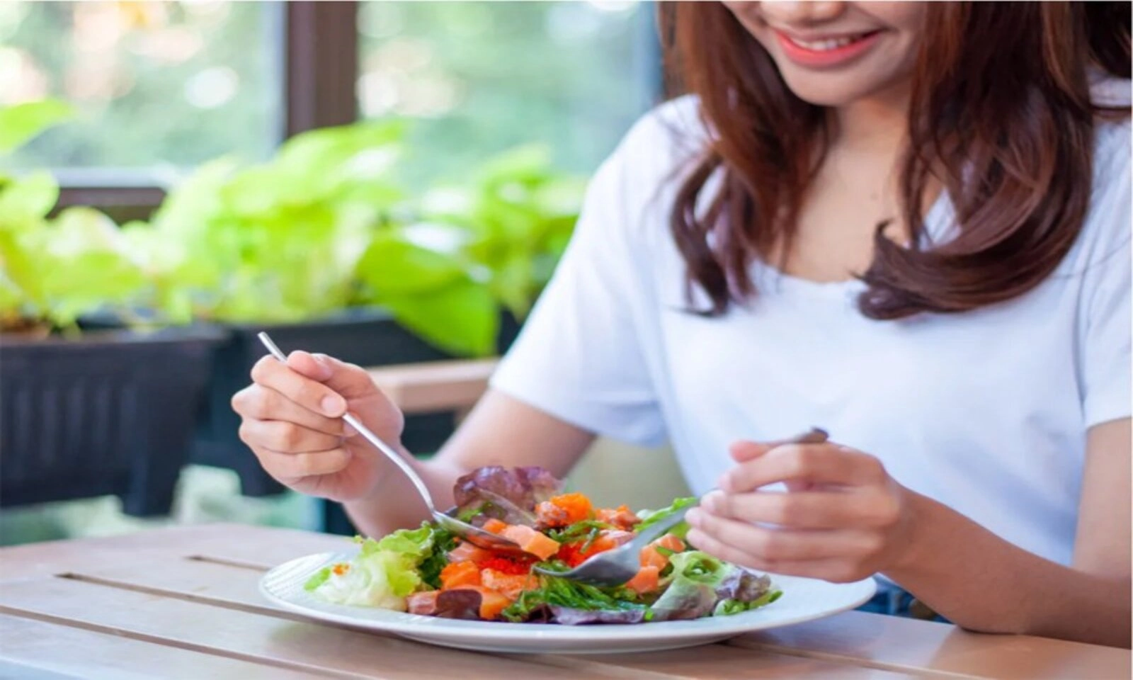 Điều gì sẽ xảy ra với cơ thể nếu đi ngủ ngay sau khi ăn?