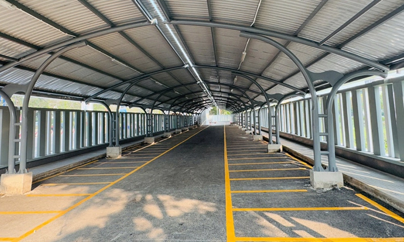 Bạn muốn đi thử metro hãy theo hướng dẫn sau