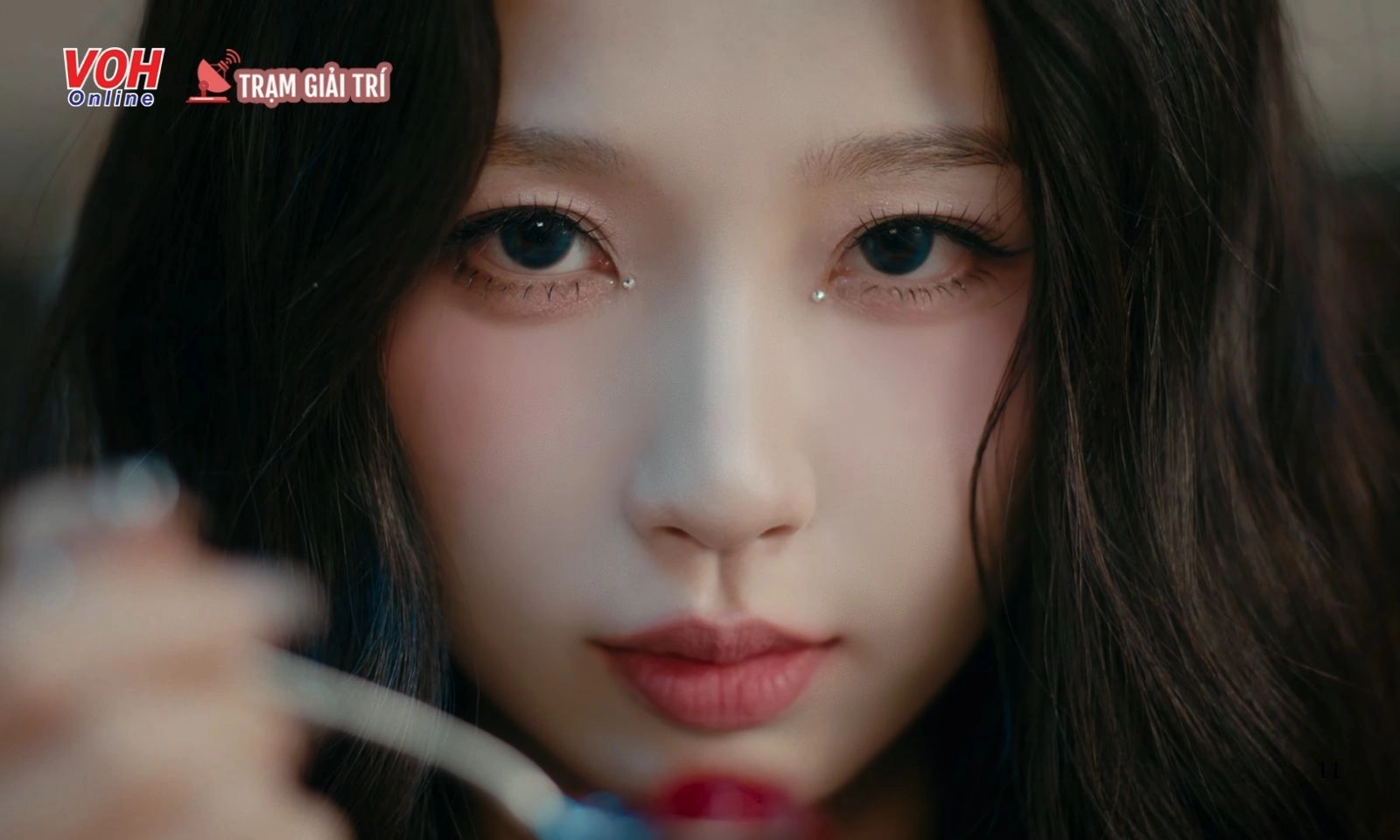 MV mới gây sốt của Ngu Thư Hân: lời tuyên ngôn về tài năng đa lĩnh vực