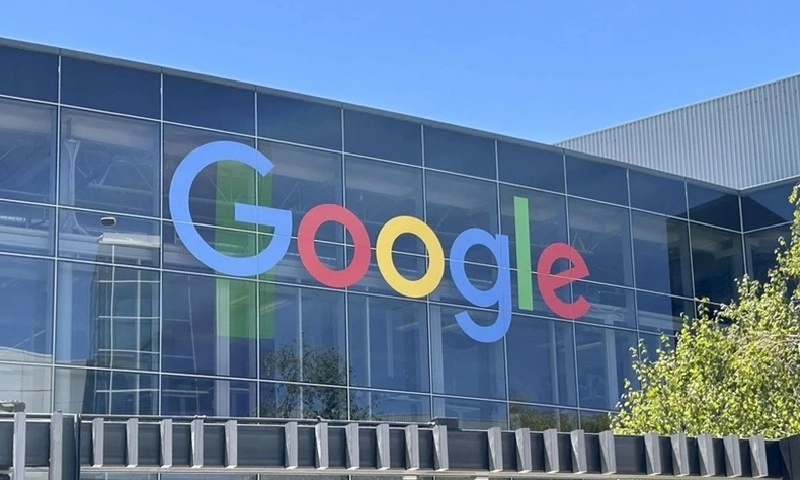 Anh chỉ trích chính sách mới của Google về quảng cáo
