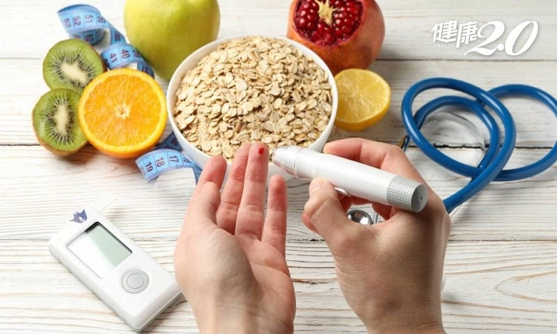 Các món ăn vặt mà người bệnh tiểu đường có thể yên tâm ăn