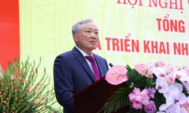 Loại bỏ cán bộ lười biếng, thu hút người tài cho bộ máy hành chính