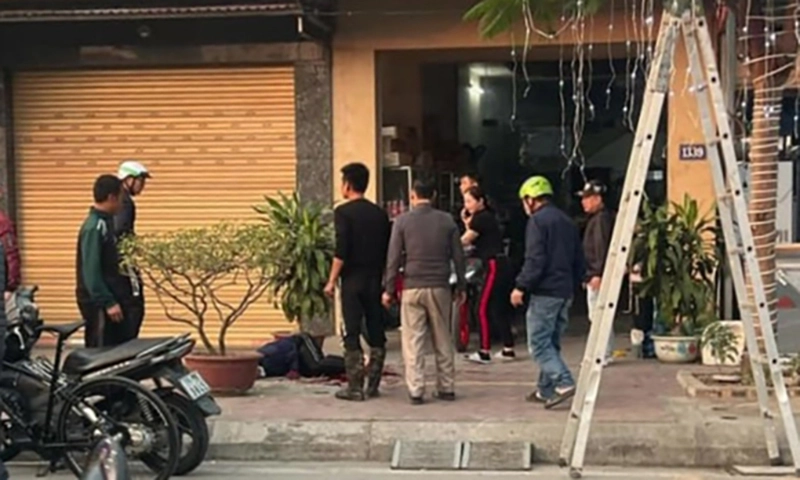Điểm tin chiều 22/12: Lễ hội hoa hướng dương tại TPHCM | Án mạng sau va chạm trên đường