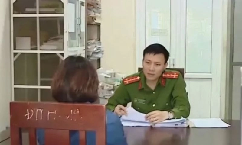  Vĩnh Phúc: Tuyên án chủ chó béc giê cắn tử vong bé gái 5 tuổi  