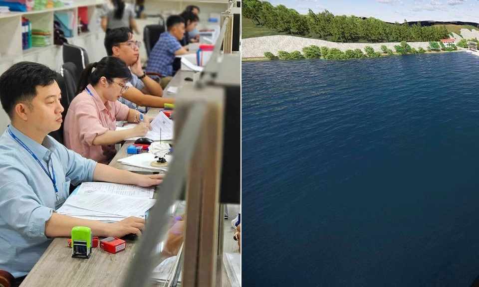 Điểm tin chiều 26/12: TPHCM giảm 6 cơ quan chuyên môn | Làm cụm hồ trữ 300 ha tại Củ Chi, Bình Chánh