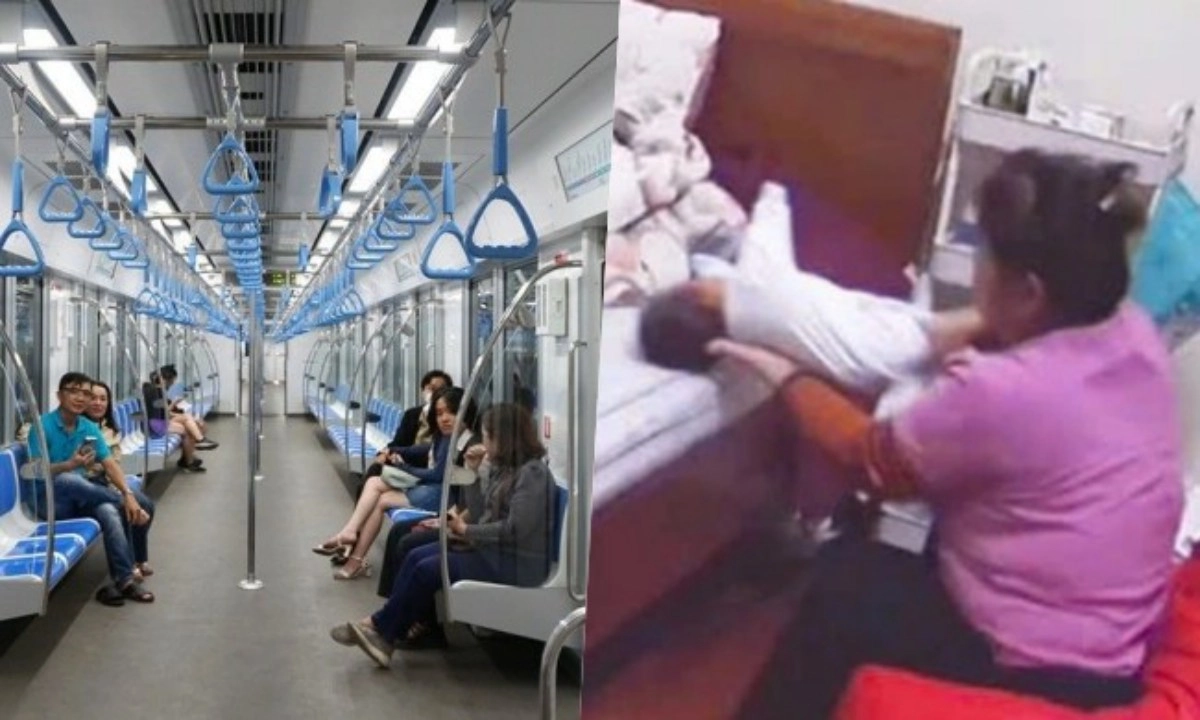 Điểm tin sáng 27/12: Metro số 1 gặp lỗi vận hành | Bảo mẫu bạo hành bé trai 1 tháng tuổi