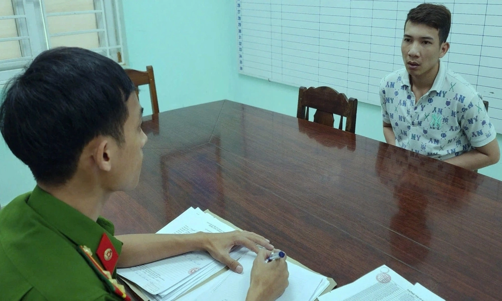 Mạo danh công an và luật sư online, chiếm đoạt hàng chục triệu đồng