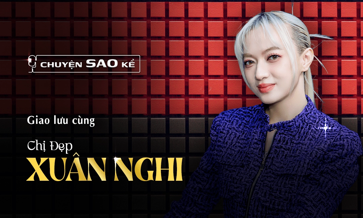 Xuân Nghi: Mình đề cao trình độ và chuyên môn nhiều nhất