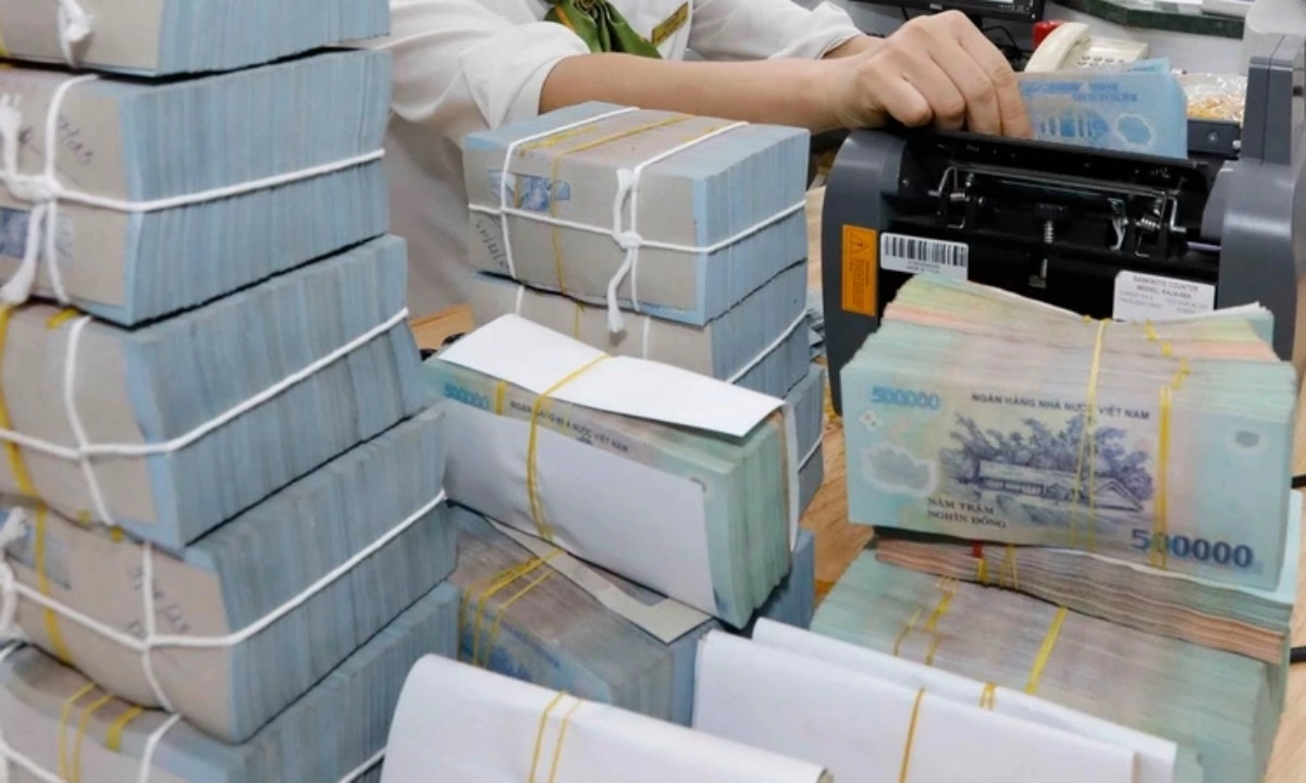 Bổ sung gần 5.900 tỷ đồng cho địa phương thực hiện chính sách an sinh xã hội