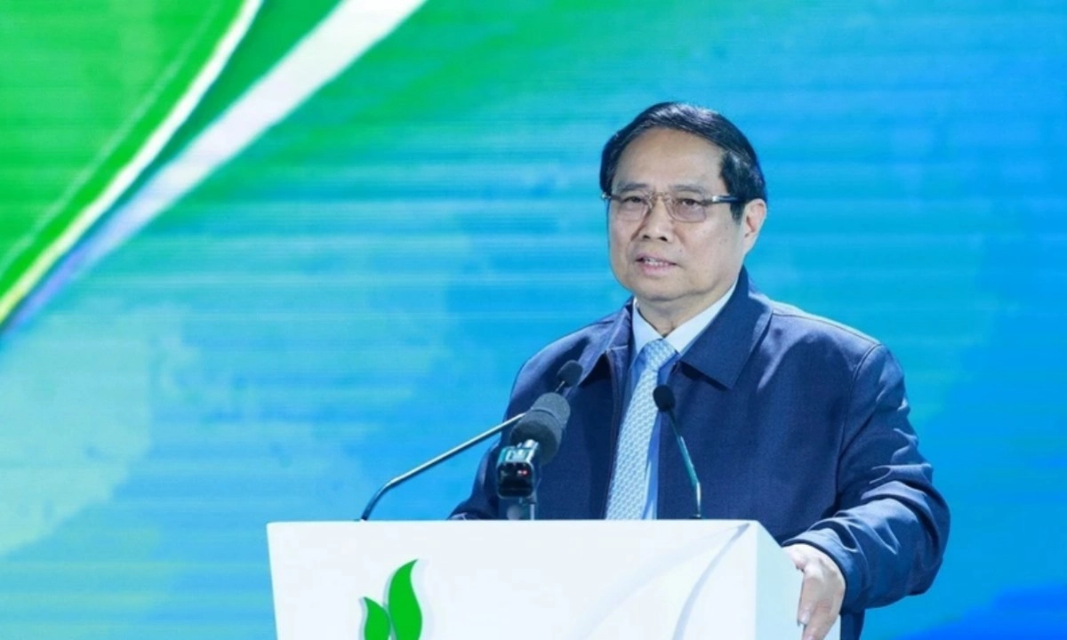 Thủ tướng: Petrovietnam phải vượt qua chính mình, tăng tốc, bứt phá hơn nữa