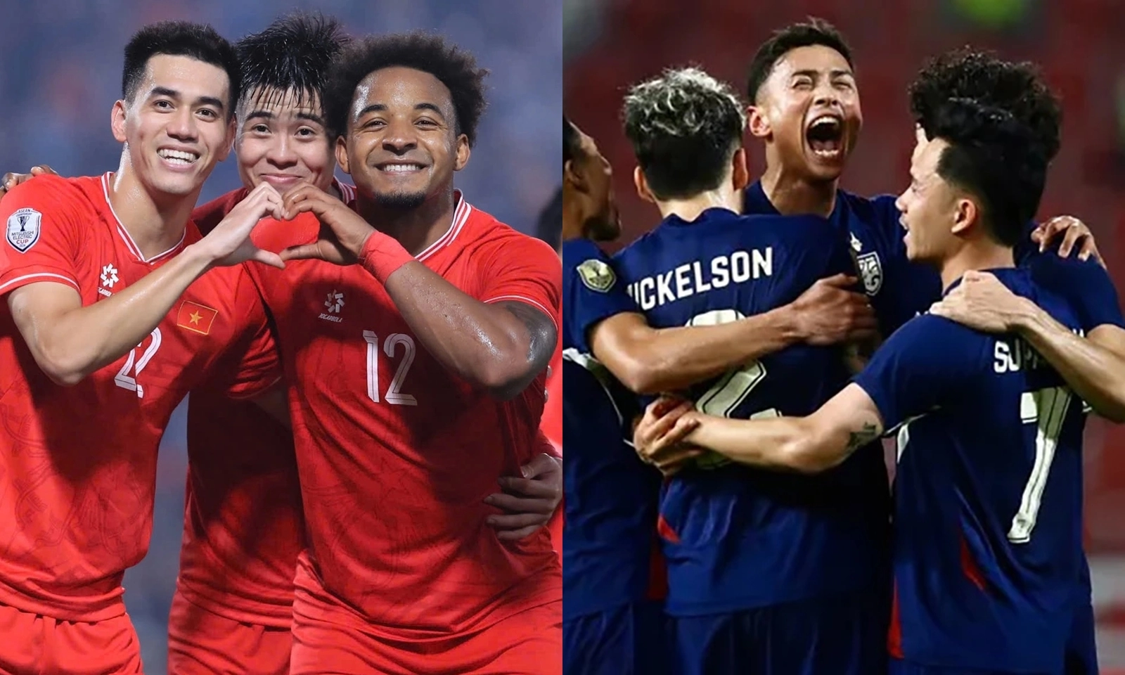 Nhận định tuyển Việt Nam vs Thái Lan (20h00, ngày 2/1): Chờ Xuân Son tỏa sáng tại trận Chung kết 