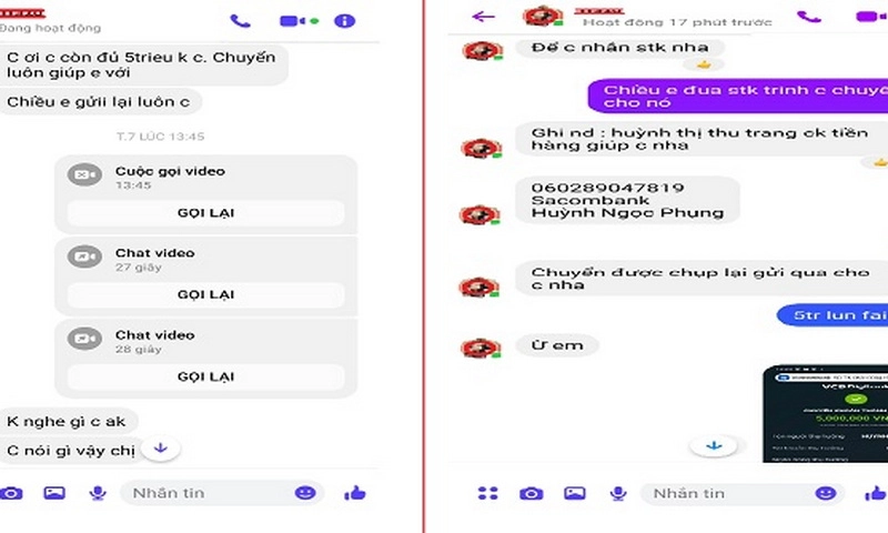 Cảnh báo chiêu trò lừa đảo ghép mặt bằng AI gia tăng dịp Tết Nguyên đán Ất Tỵ