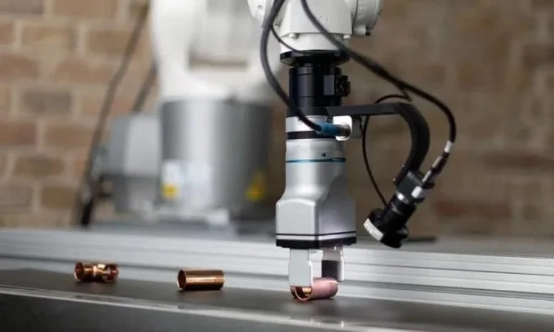 Robot công nghiệp “giống người” của Đức: Bí mật nào đằng sau tham vọng thay đổi ngành sản xuất?