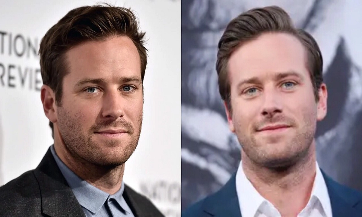 Armie Hammer tái xuất màn ảnh sau bê bối lạm dụng tình dục