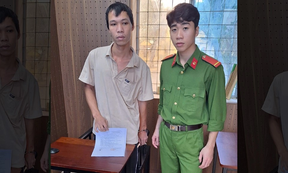 Khởi tố, bắt tạm giam ‘nghịch tử’ sát hại mẹ ruột