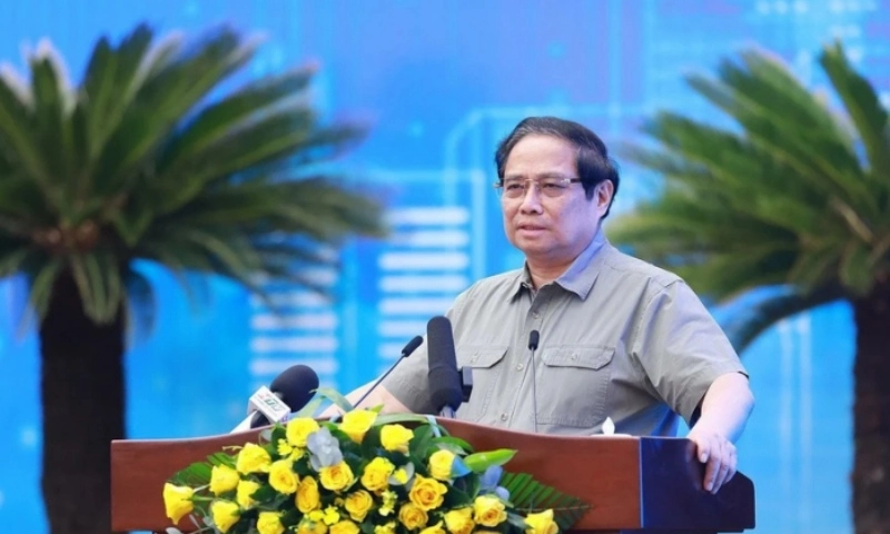 Quy hoạch TPHCM: Tầm nhìn xa trông rộng, nghĩ sâu, làm lớn