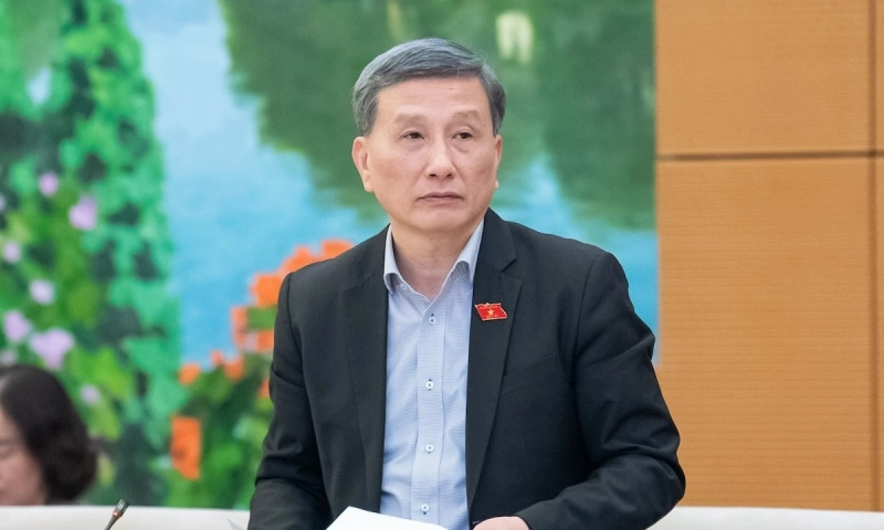 Tài sản số, tài sản ảo, tài sản mã hóa: Đề xuất khung pháp lý đầu tiên tại Việt Nam