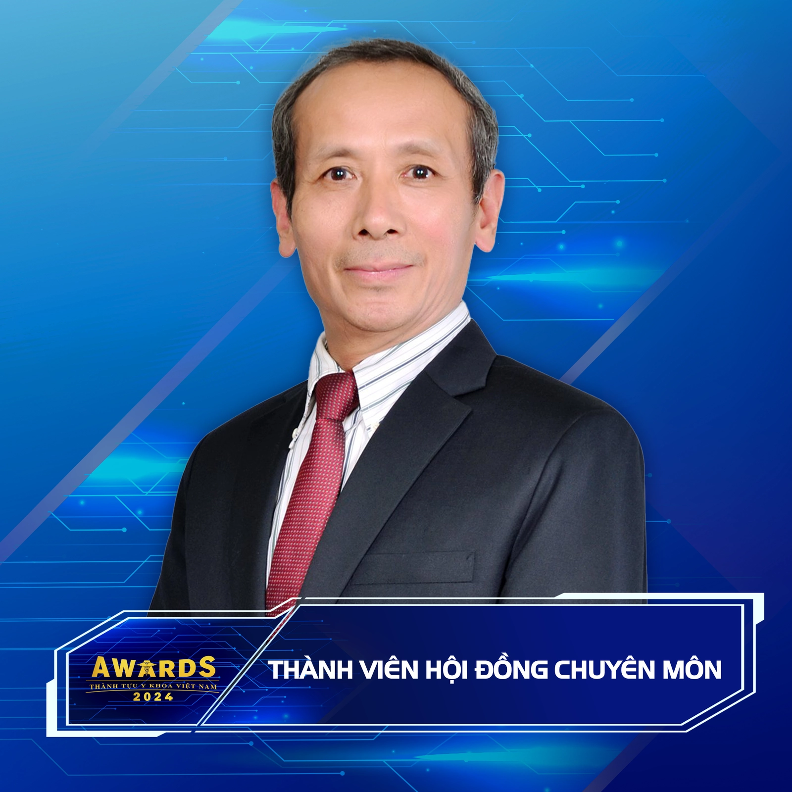 PGS.TS.DS. Nguyễn Tuấn Dũng