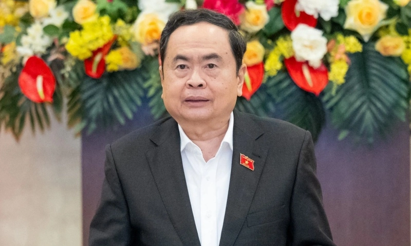 Quốc hội chuẩn bị kỳ họp bất thường lần thứ 9 với trọng tâm tinh gọn bộ máy 