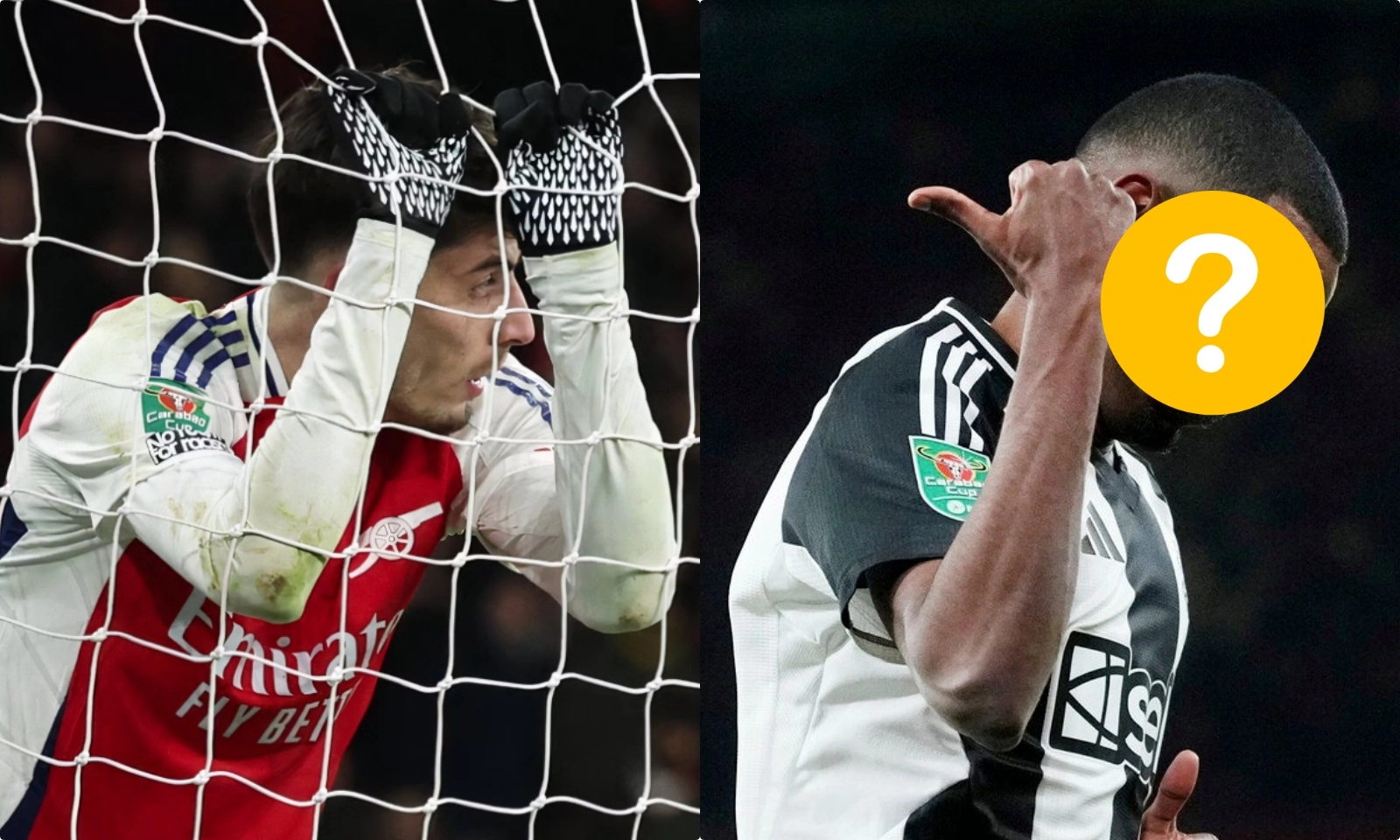 Arteta thèm khát hung thần bắn hạ Arsenal, chất lượng hơn hẳn Havertz