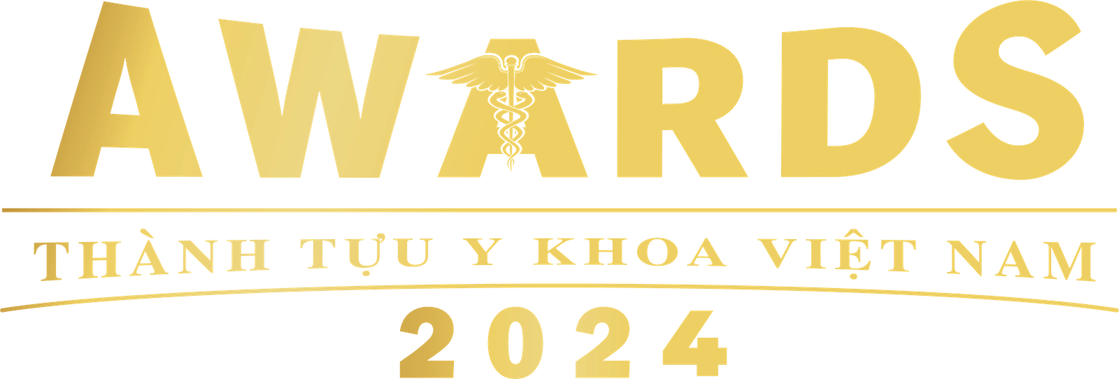 Giải thưởng Thành tựu Y khoa Việt Nam 2024
