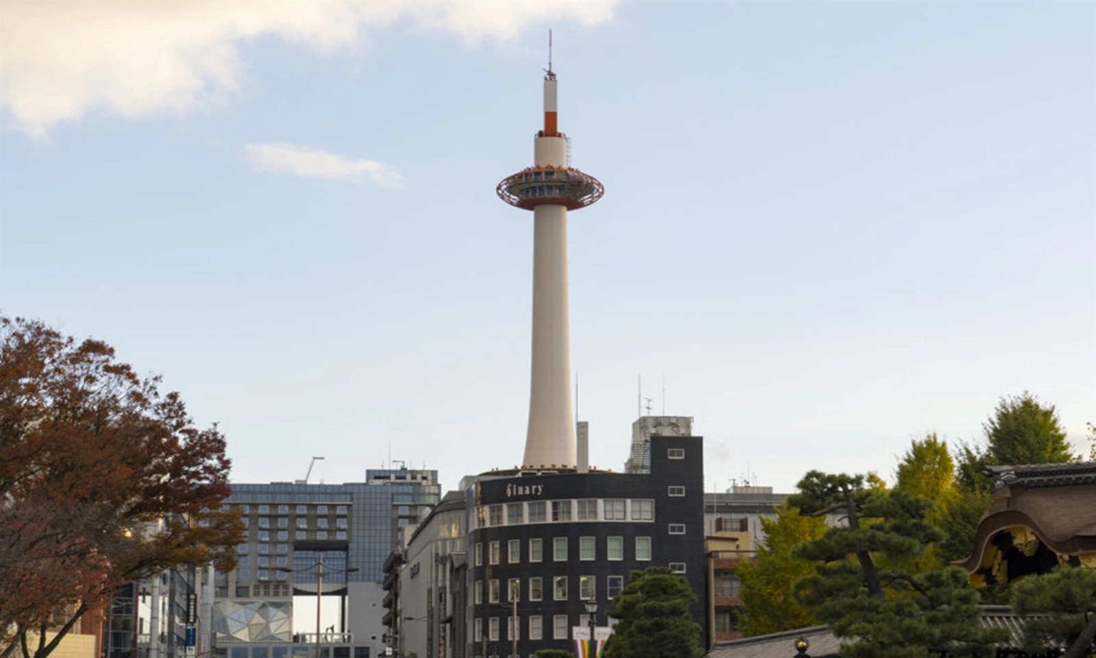 Kyoto dự định tăng thuế lưu trú lên đến 63 USD mỗi đêm