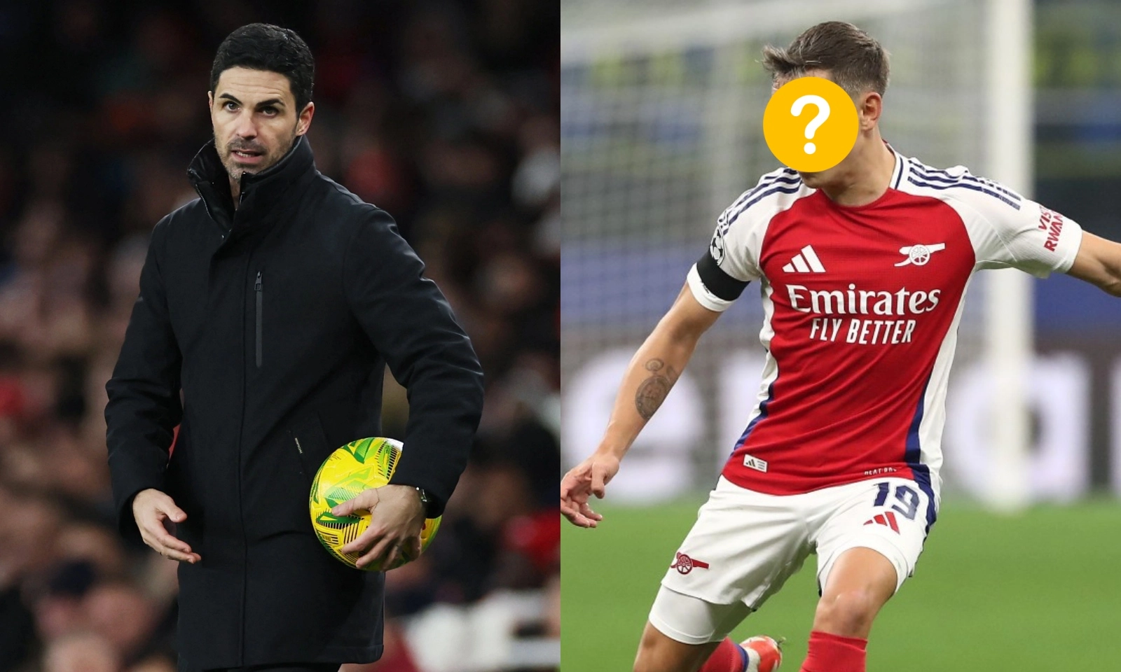Bất mãn với Arteta, ngòi nổ Arsenal đòi ra đi ngay tháng 1