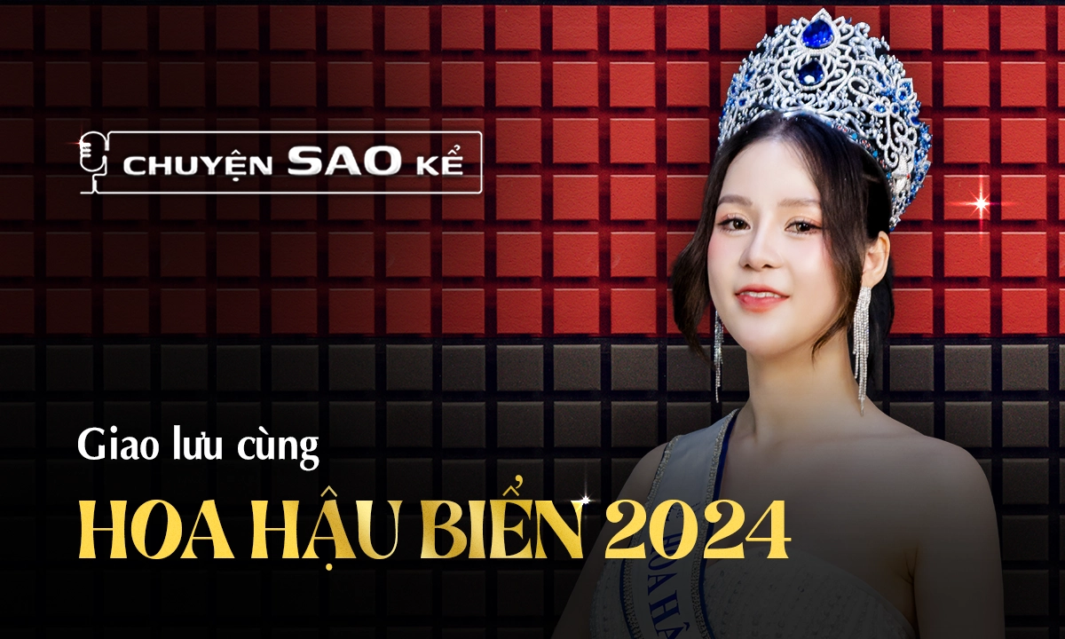 Hoa hậu Biển Việt Nam 2024: Á hậu 2 nói tôi chảnh, thảo mai