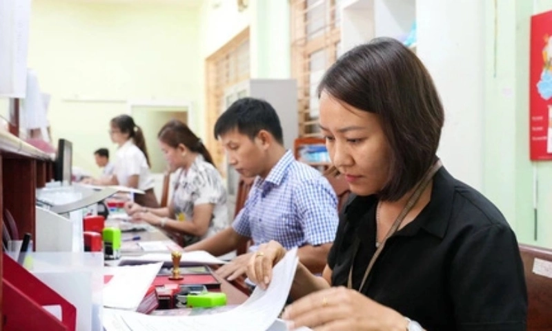 Hà Nội và TPHCM được tổ chức 15 Sở