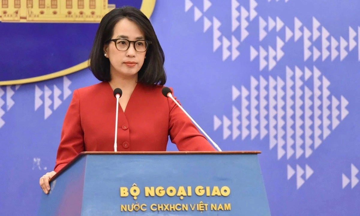 Việt Nam hoan nghênh Mỹ đưa Cuba ra khỏi “danh sách các quốc gia tài trợ khủng bố”