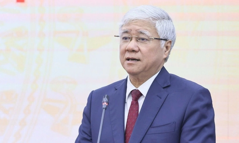 Bộ Chính trị trình phương án cải tổ bộ máy tại hội nghị Trung ương Đảng